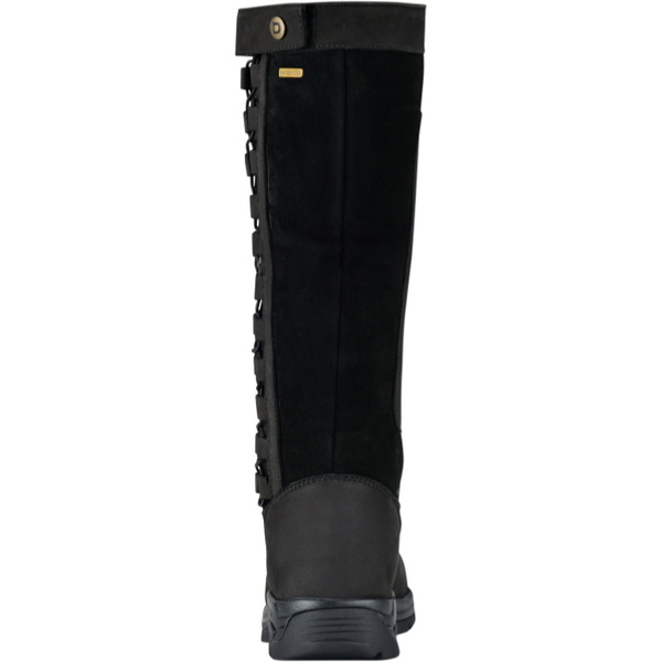 2025 Dublin Womens Pinnacle Stiefel III 1026060 - Black